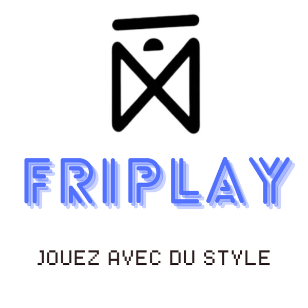 FRIPLAY